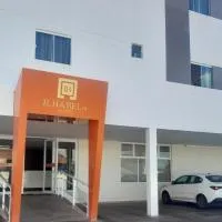 Ilha Bela Hotel, Hotel in Paulo Afonso