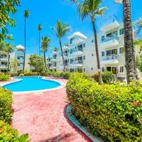 Tropical Suites and Studios - Beach Club, Spa, Restaurants - playa Los Corales, отель в городе Пунта-Кана