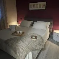 EdenGHouse، فندق في Cordenons