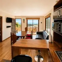 Puertecillo Surf Paradise - Primera Línea al Mar โรงแรมในนาวีดัด