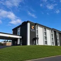 Comfort Inn & Suites Johnson City - Binghamton, hotell i Johnson City