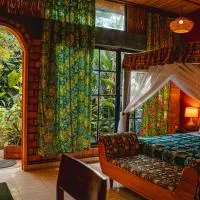 Yambi Guesthouse, hotel din Kigali
