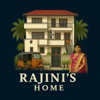 Rajini's Home, hotel i Dehiwala