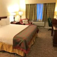 Ramada by Wyndham Draper, Utah, hotel v destinácii Draper