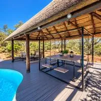 Milkwood Safari Lodge, ξενοδοχείο σε Warmbaths