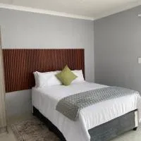 CW4 Guest House, hotell i Vanderbijlpark