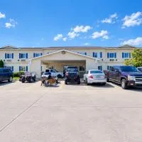 Fairbridge Inn & Suites Williston Near Airport، فندق في ويلستون