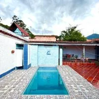 Villa YARA, ξενοδοχείο σε Chinácota