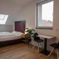 HLN Apartments Völklingen, hotel v destinácii Völklingen