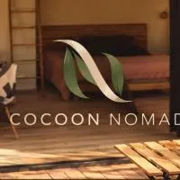 Viesnīca Gîte Nomad Sablet pilsētā Sablet