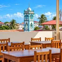 Treasures of Zanzibar House, hotel u gradu Zanzibar