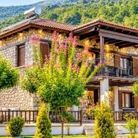 Villa Pialia, hotel di Piáleia