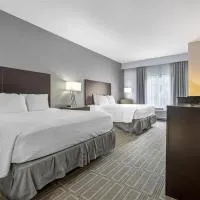 Best Western Plus The Hammondsport Hotel, hotel v mestu Hammondsport