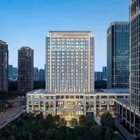 Fairmont Wuhan, hotel a Wuhan