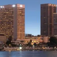 Sofitel Cairo Downtown Nile, hotel al Caire