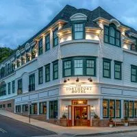 The Northport Hotel: Northport şehrinde bir otel