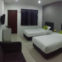 The Clover Lampang, hotel berdekatan Lapangan Terbang Lampang - LPT, Lampang