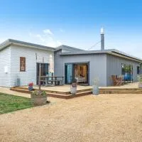 Private Escape, Martinborough, hotel u gradu Martinboro