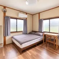 晴の川, hotel di Wakayama
