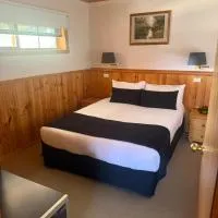 Tall Timbers Tasmania, hotel u gradu 'Smithton'