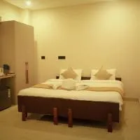 Heaven Crest - 127, Suites & Stays, hotel a Mambakkam