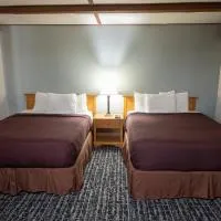 Don Q Inn, hotell i Dodgeville