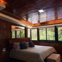 Casa Coyota Hotel, hotel u gradu Monteverde Kosta Rika