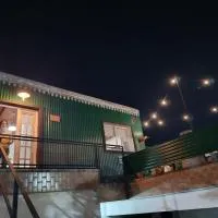 Rancho verde، فندق في بيريغامنيو
