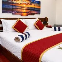 Suncoral Maldives, hotel u gradu 'Kondey'