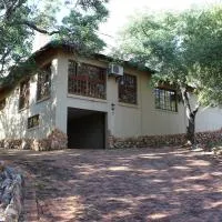 Thabaledi Game Lodge, hotel Britsben