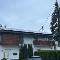MAISON FASAN Attersee Zimmer, hotell sihtkohas Sankt Georgen im Attergau