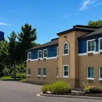 AmericInn by Wyndham Holland MI, hotel i Holland