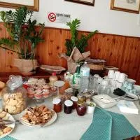 Antichi Sapori da Speranza affittacamere – hotel w mieście Gavoi