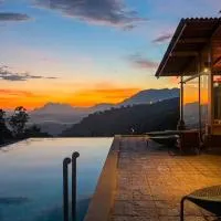 Wishing Tree Boutique Resort and Spa - Haputale's Panoramic Hideaway, hotel din Haputale