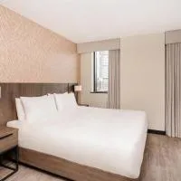 Hyatt House Aparthotel Leeds, hotel i Leeds