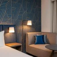Hyatt Place Leeds, hotel i Leeds