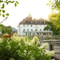 Das Schloss an der Eisenstrasse, hótel í Waidhofen an der Ybbs