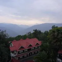 Kalimpong Bungalow, viešbutis mieste Kalimpongas
