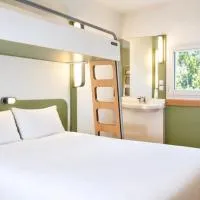 Ibis Budget Sélestat, hotel u gradu 'Sélestat'