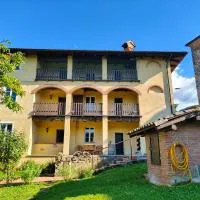Villa Luisa, hotel a Ziano Piacentino