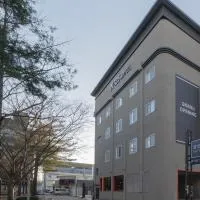 No 25 Iksan Station Branch, hotelli kohteessa Iksan