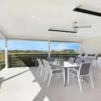 Albert Fields, hotel em Bowral