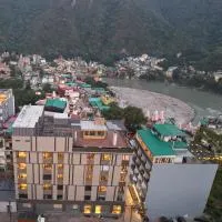Resort De Coracao, Tapovan Rishikesh, hotel en Rishikesh