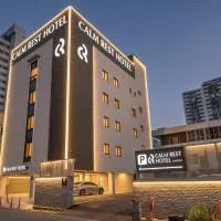 Calm Rest Hotel Masan, hotel in Changwon