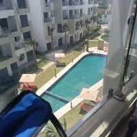 Janatti Place، فندق في بوزنيقة