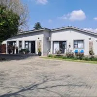 MediStay Self Catering Accommodation, hotel a Bethlehem