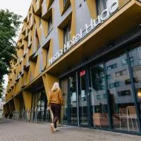 Hestia Hotel Hugo, hotel in Tartu