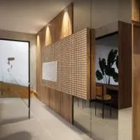Loft Confederación: Luque'de bir otel