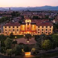 Grand Hotel del Parco, hotelli kohteessa Stezzano