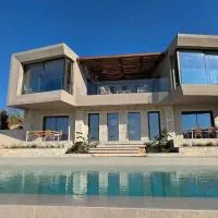 Katevasidi Retreat, ξενοδοχείο σε Αυλιώτες